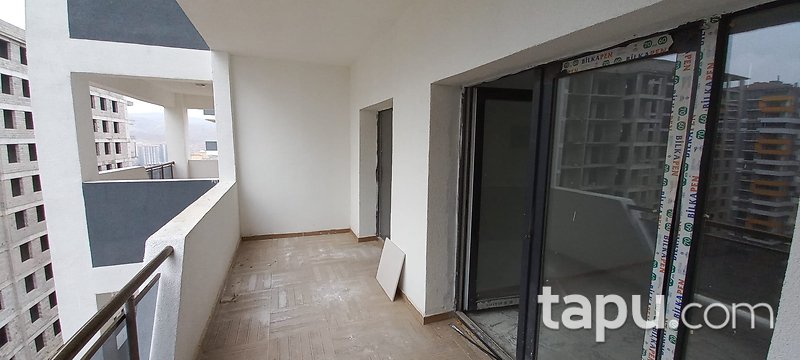 Kırıkkale Yahşihan Erenler Mahallesi'nde Natamam 169 m2 Daire