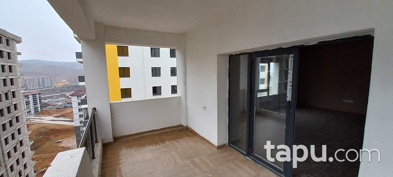 Kırıkkale Yahşihan Erenler Mahallesi'nde Natamam 169 m2 Daire