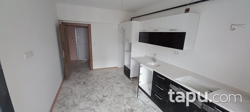 Kırıkkale Yahşihan Erenler Mahallesi'nde Natamam 169 m2 Daire