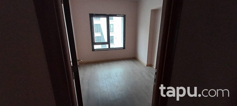 Kırıkkale Yahşihan Erenler Mahallesi'nde Natamam 169 m2 Daire