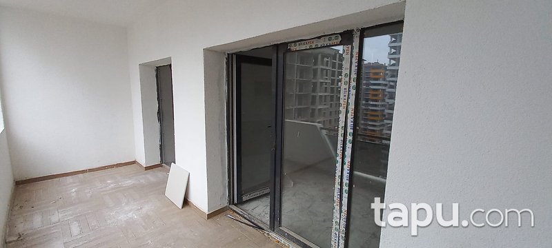 Kırıkkale Yahşihan Erenler Mahallesi'nde Natamam 169 m2 Daire
