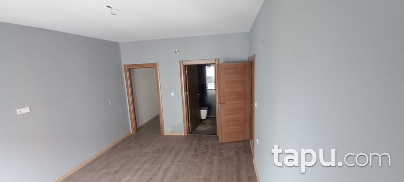 Kırıkkale Yahşihan Erenler Mahallesi'nde Natamam 169 m2 Daire