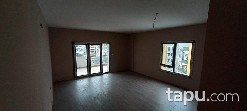 Kırıkkale Yahşihan Erenler Mahallesi'nde Natamam 169 m2 Daire