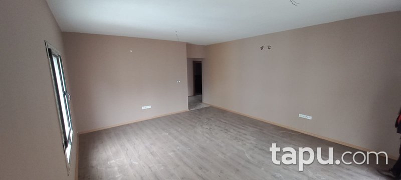 Kırıkkale Yahşihan Erenler Mahallesi'nde Natamam 169 m2 Daire