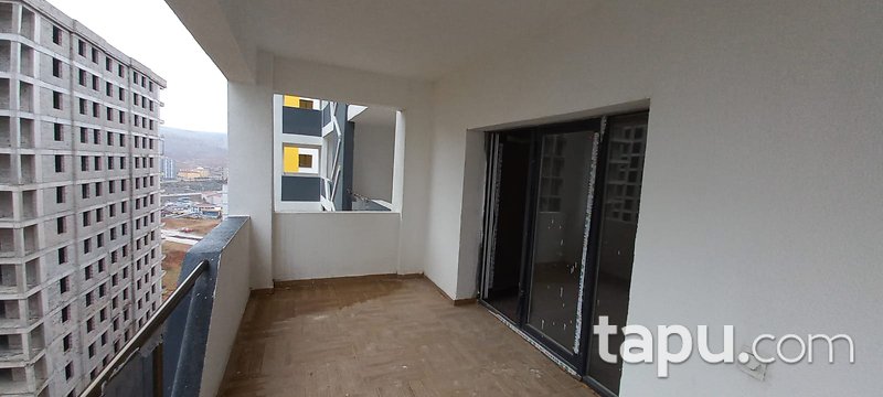 Kırıkkale Yahşihan Erenler Mahallesi'nde 4+1 Natamam Daire