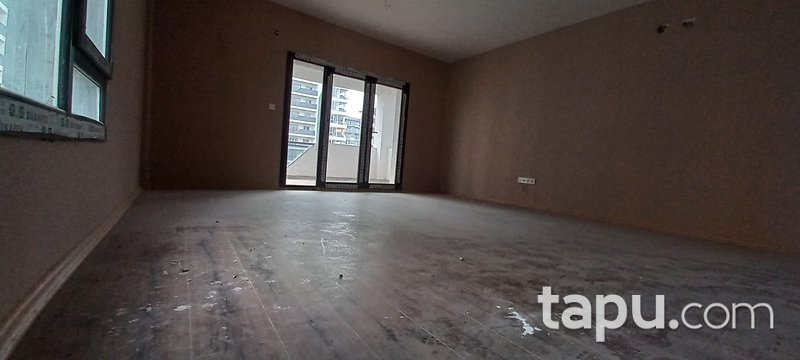 Kırıkkale Yahşihan Erenler Mahallesi'nde 4+1 Natamam Daire