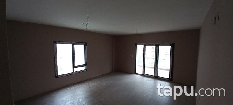 Kırıkkale Yahşihan Erenler Mahallesi'nde 4+1 Natamam Daire