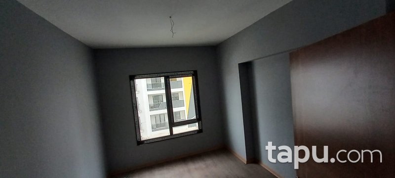 Kırıkkale Yahşihan Erenler Mahallesi'nde 4+1 Natamam Daire