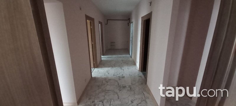 Kırıkkale Yahşihan Erenler Mahallesi'nde 4+1 Natamam Daire