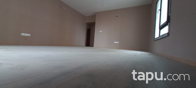 Kırıkkale Yahşihan Erenler Mahallesi'nde 4+1 Natamam Daire