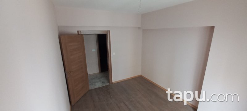 Kırıkkale Yahşihan Erenler Mahallesi'nde 4+1 Natamam Daire