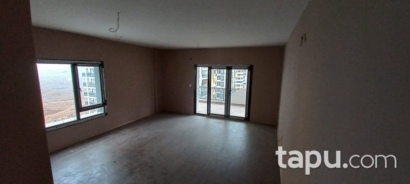 Kırıkkale Yahşihan Erenler Mahallesi'nde 4+1 Natamam Daire