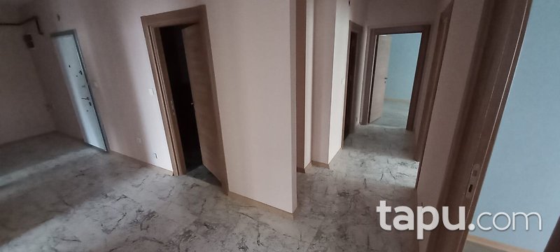 Kırıkkale Yahşihan Erenler Mahallesi'nde 4+1 Natamam Daire