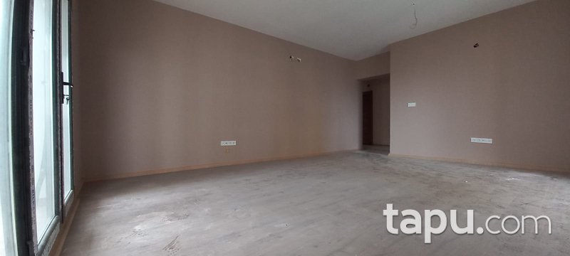 Kırıkkale Yahşihan Erenler Mahallesi'nde 4+1 Natamam Daire