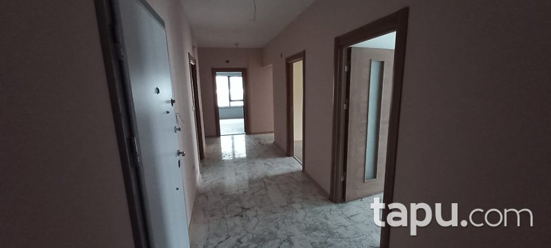 Kırıkkale Yahşihan Erenler Mahallesi'nde 4+1 Natamam Daire