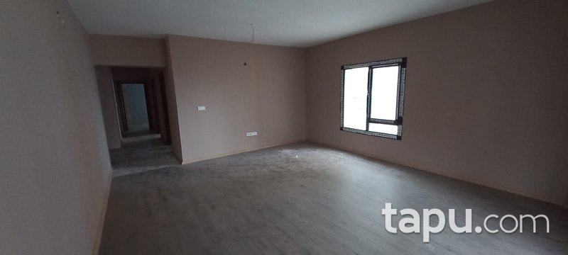 Kırıkkale Yahşihan Erenler Mahallesi'nde 4+1 Natamam Daire