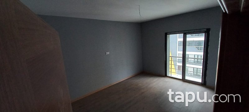 Kırıkkale Yahşihan Erenler Mahallesi'nde 4+1 Natamam Daire