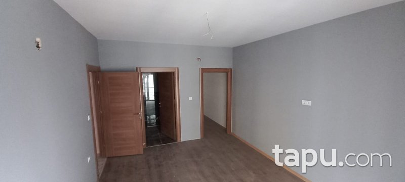 Kırıkkale Yahşihan Erenler Mahallesi'nde 4+1 Natamam Daire
