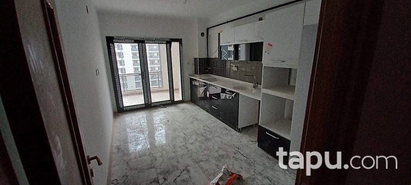 Kırıkkale Yahşihan Erenler Mahallesi'nde 4+1 Natamam Daire