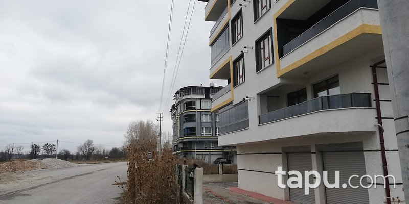 Kütahya Merkez Bölcek Mahallesi'nde 6+1 Dubleks Daire