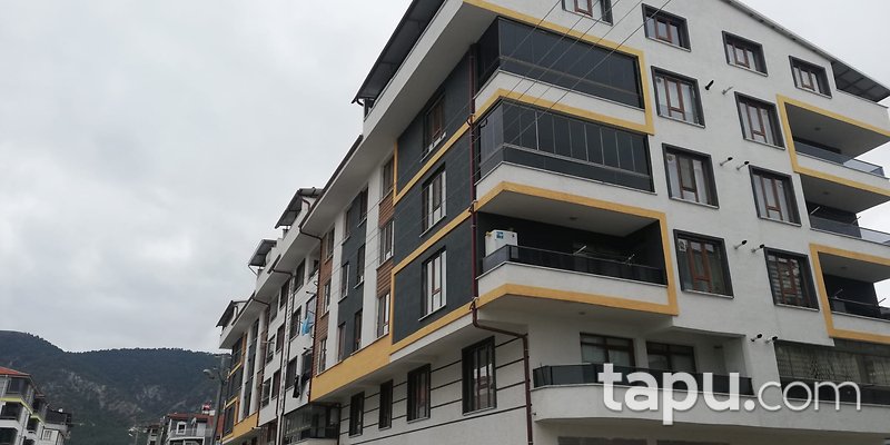 Kütahya Merkez Bölcek Mahallesi'nde 6+1 Dubleks Daire