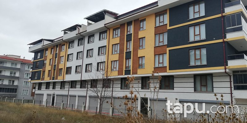 Kütahya Merkez Bölcek Mahallesi'nde 6+1 Dubleks Daire