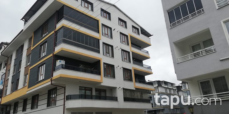 Kütahya Merkez Bölcek Mahallesi'nde 6+1 Dubleks Daire