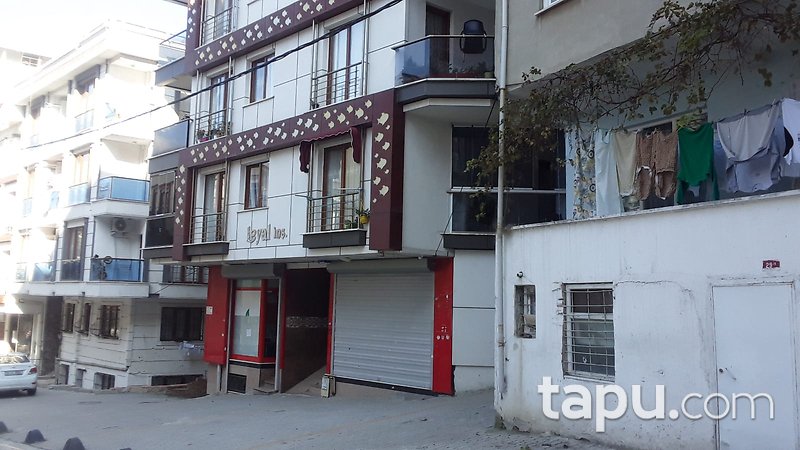 İstanbul Küçükçekmece Kanarya Mahallesi'nde 5+2 Dubleks Daire