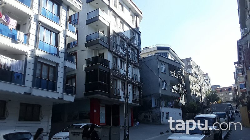 İstanbul Küçükçekmece Kanarya Mahallesi'nde 5+2 Dubleks Daire