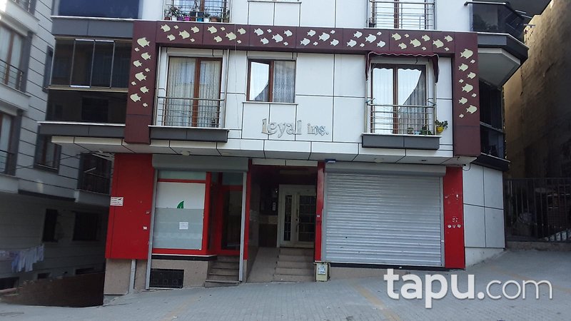 İstanbul Küçükçekmece Kanarya Mahallesi'nde 5+2 Dubleks Daire