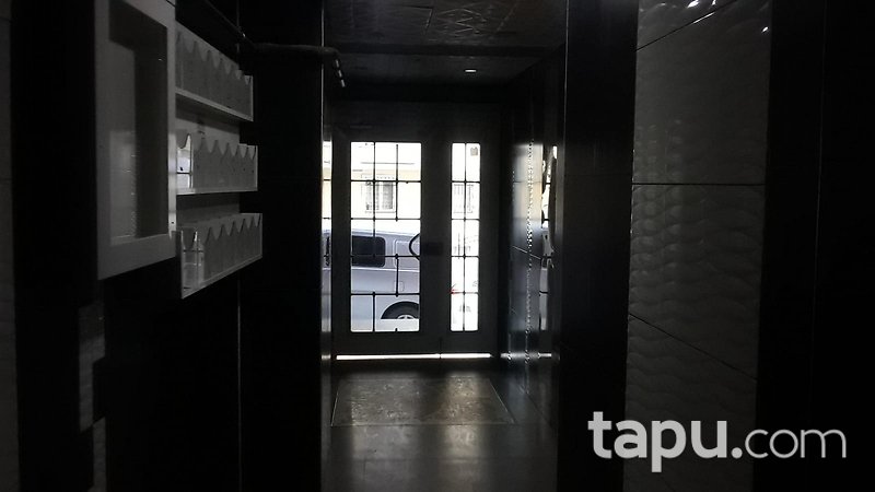 İstanbul Küçükçekmece Kanarya Mahallesi'nde 5+2 Dubleks Daire