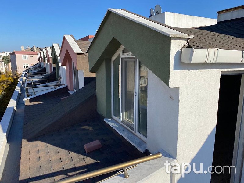 Balıkesir Bandırma Paşabayır Mahallesi'nde 3+1 Dubleks Daire