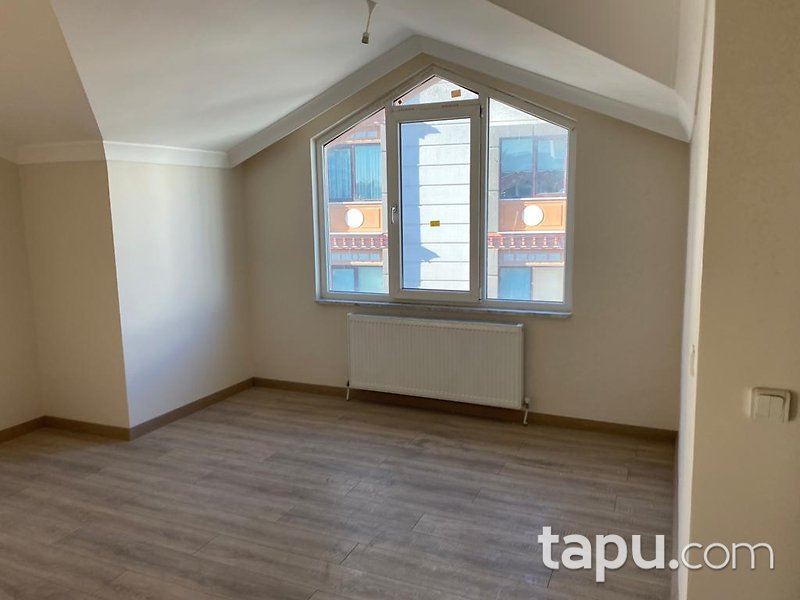 Balıkesir Bandırma Paşabayır Mahallesi'nde 3+1 Dubleks Daire