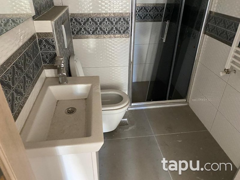 Balıkesir Bandırma Paşabayır Mahallesi'nde 3+1 Dubleks Daire