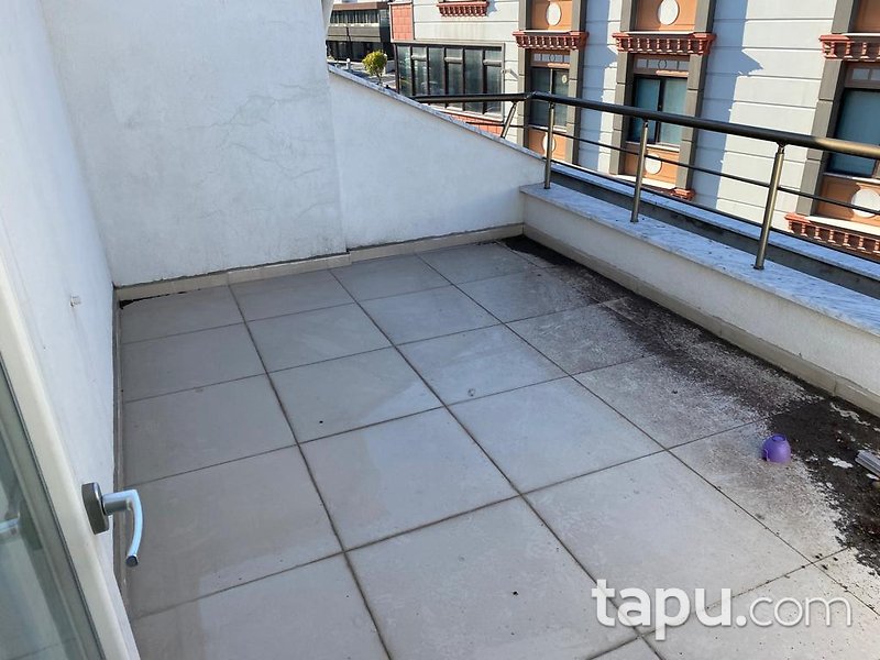 Balıkesir Bandırma Paşabayır Mahallesi'nde 3+1 Dubleks Daire