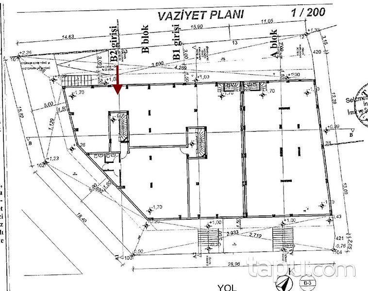 Balıkesir Bandırma Paşabayır Mahallesi'nde 3+1 Dubleks Daire