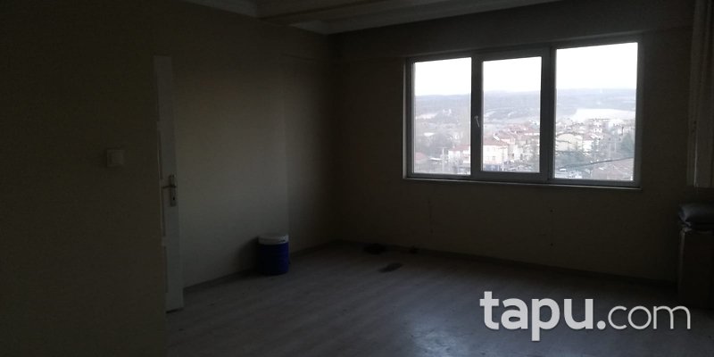 Kütahya Hisarcık Yenidoğan Mahallesi'nde 3+1 112 m2 Daire