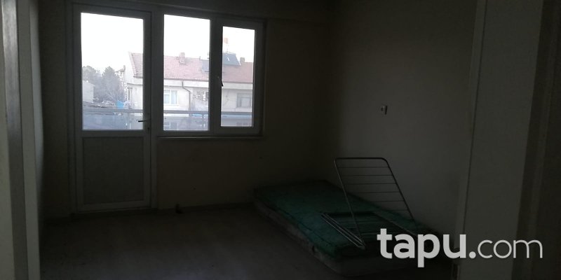 Kütahya Hisarcık Yenidoğan Mahallesi'nde 3+1 112 m2 Daire