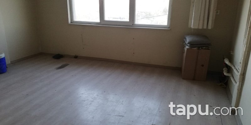 Kütahya Hisarcık Yenidoğan Mahallesi'nde 3+1 112 m2 Daire