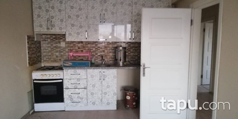 Kütahya Hisarcık Yenidoğan Mahallesi'nde 3+1 112 m2 Daire