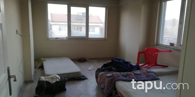 Kütahya Hisarcık Yenidoğan Mahallesi'nde 3+1 112 m2 Daire