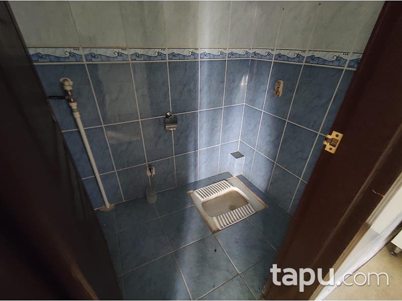 Ankara Sincan Atatürk Mahallesi'nde 3+1 Daire