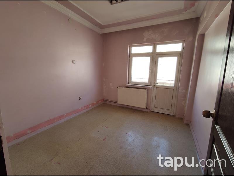 Ankara Sincan Atatürk Mahallesi'nde 3+1 Daire