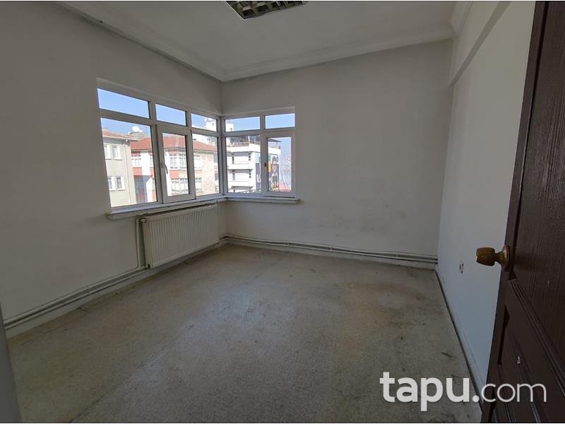 Ankara Sincan Atatürk Mahallesi'nde 3+1 Daire