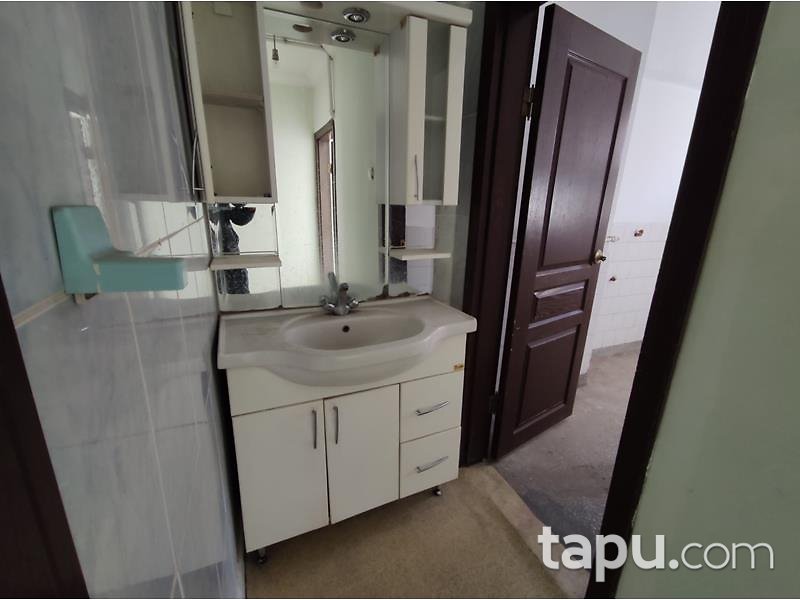 Ankara Sincan Atatürk Mahallesi'nde 3+1 Daire