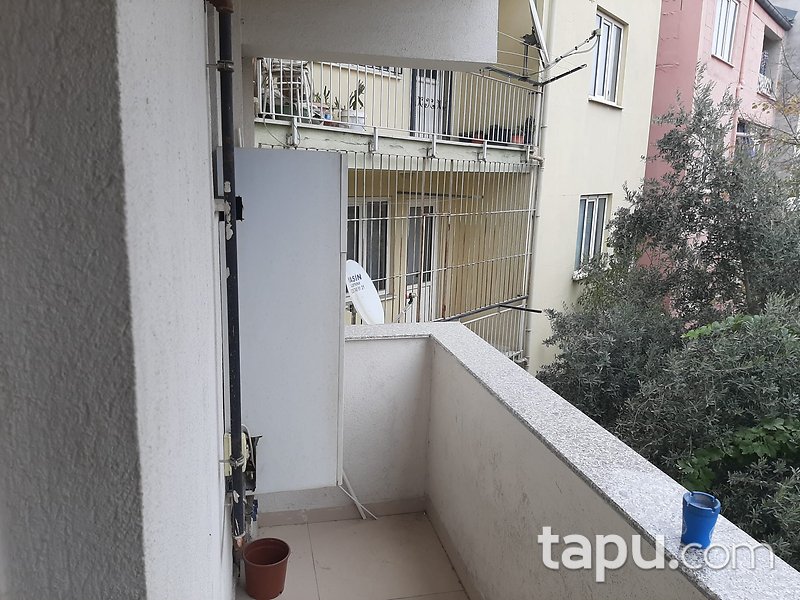 Pamukkale Kızılelma İş Merkezi'nde 78 m2 Ofis