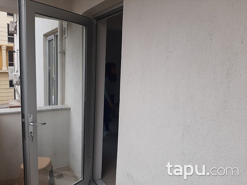 Pamukkale Kızılelma İş Merkezi'nde 78 m2 Ofis