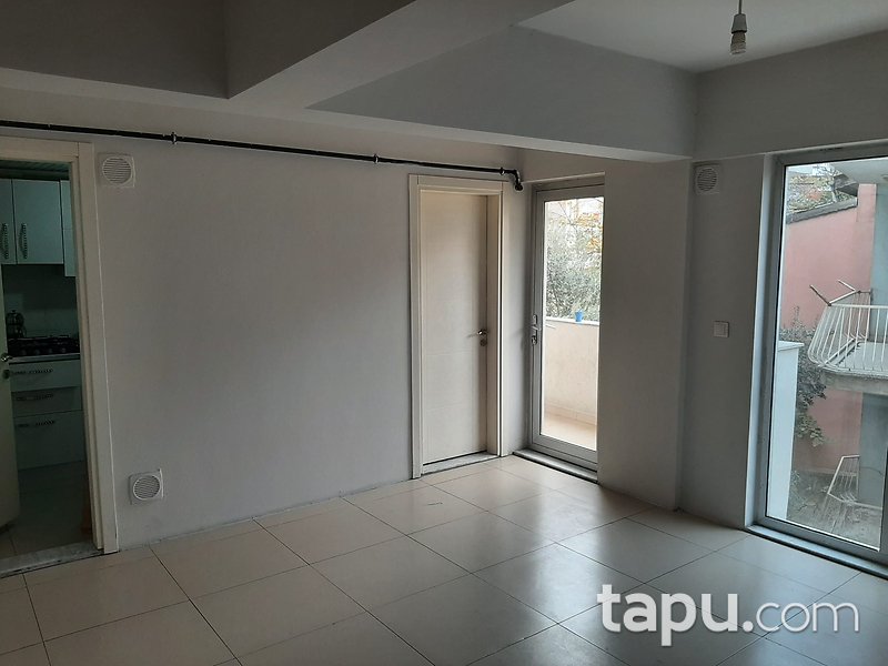 Pamukkale Kızılelma İş Merkezi'nde 78 m2 Ofis