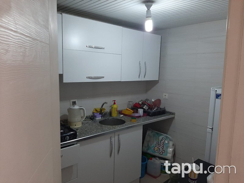 Pamukkale Kızılelma İş Merkezi'nde 78 m2 Ofis