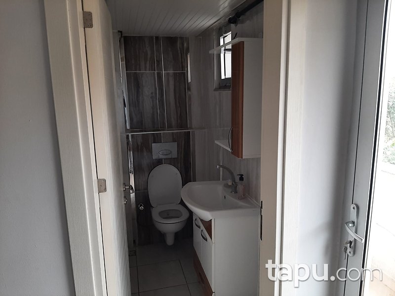 Pamukkale Kızılelma İş Merkezi'nde 78 m2 Ofis